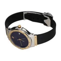 HUBLOT Classic acero y oro 32mm.