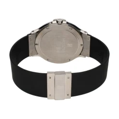 HUBLOT Classic caballero acero 36mm.