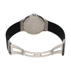 HUBLOT Classic caballero acero 36mm.