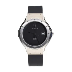 HUBLOT Classic cadete acero 32mm.