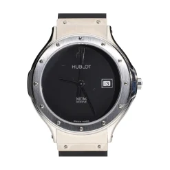 HUBLOT Classic cadete acero 32mm.