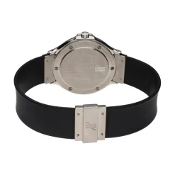 HUBLOT Classic cadete acero 32mm.