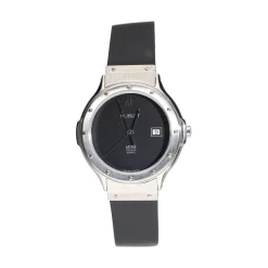 HUBLOT Classic cadete acero 32mm.