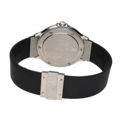 HUBLOT Classic cadete acero 32mm.