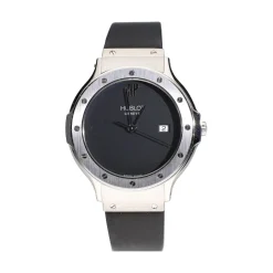 HUBLOT Classic cadete acero 32mm.