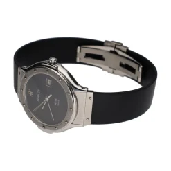 HUBLOT Classic cadete acero 32mm.