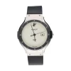 HUBLOT Classic cadete acero 32mm.