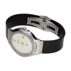 HUBLOT Classic cadete acero 32mm.