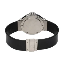 HUBLOT Classic cadete acero 32mm.