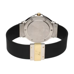 HUBLOT Classic cadete acero y oro 32mm.