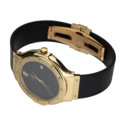 HUBLOT Classic cadete en oro amarillo 32mm.