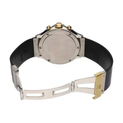 HUBLOT Classic chronograph acero y oro 37mm.