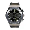 HUBLOT Classic fusion chronograph verde 45mm.