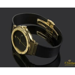 HUBLOT Classic gold cadete