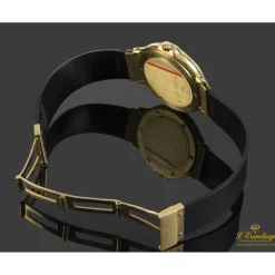 HUBLOT Classic gold cadete