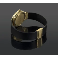 HUBLOT Classic oro amarillo cuarzo señora