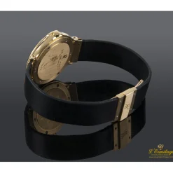 HUBLOT Classic oro amarillo cadete