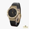HUBLOT Classic oro amarillo señora cuarzo