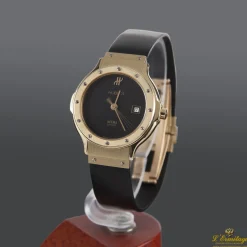 HUBLOT Classic oro amarillo señora cuarzo