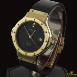 HUBLOT Classic señora oro amarillo