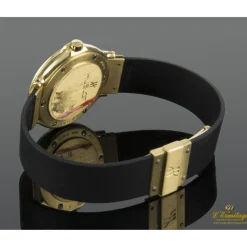 HUBLOT Classic señora oro amarillo