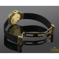 HUBLOT Classic señora oro amarillo