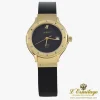 HUBLOT Classic señora oro amarillo.