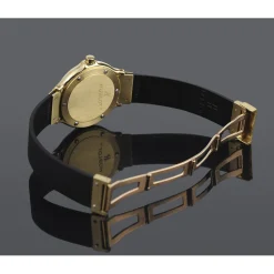 HUBLOT Classic señora oro amarillo.