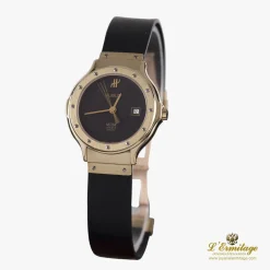 HUBLOT Classic señora oro amarillo