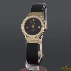 HUBLOT Classic señora oro amarillo