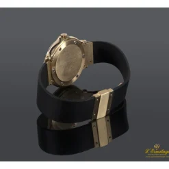 HUBLOT Classic señora oro amarillo