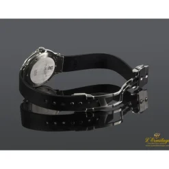 HUBLOT Elegant acero automático 32mm