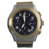 HUBLOT Elegant acero y oro 40mm.