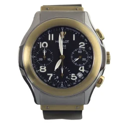 HUBLOT Elegant acero y oro 40mm.