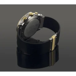 HUBLOT Elegant acero y oro 40mm.