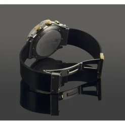 HUBLOT Elegant acero y oro 40mm.