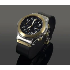 HUBLOT Elegant acero y oro 40mm.