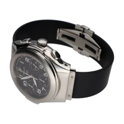 HUBLOT Elegant mdm chronograph acero 40mm.