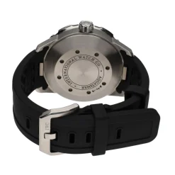 IWC Aquatimer acero automático 44mm 2000m