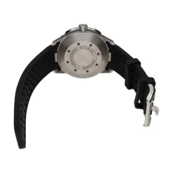IWC Aquatimer acero automático 44mm 2000m