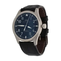 IWC Mark xvi acero 39mm.