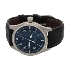 IWC Mark xvi acero 39mm.