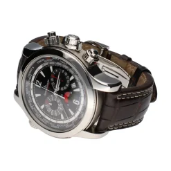 JAEGER-LECOULTRE Master compressor extreme world chronograph acero.