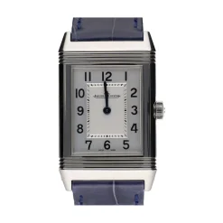 JAEGER-LECOULTRE Reverso classic medium thin acero.