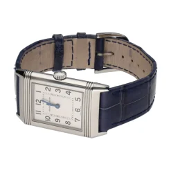 JAEGER-LECOULTRE Reverso classic medium thin acero.