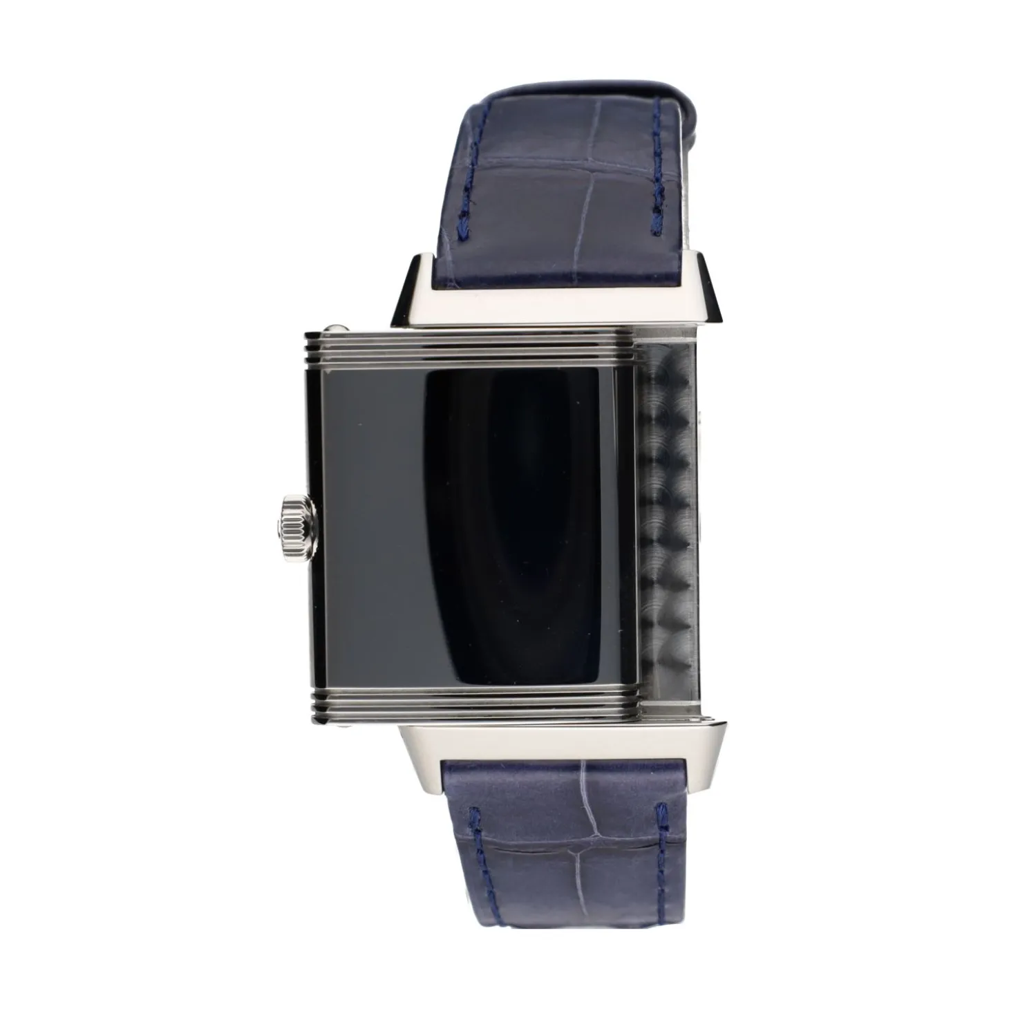 JAEGER-LECOULTRE Reverso classic medium thin acero.