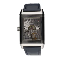 JAEGER-LECOULTRE Reverso grande sun moon acero 29mm.