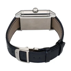 JAEGER-LECOULTRE Reverso grande sun moon acero 29mm.