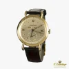 JAEGER-LECOULTRE Triple calendario oro amarillo cuerda manual