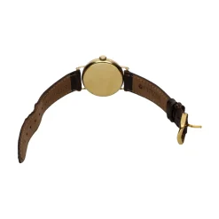 LONGINES Clasico antiguo oro amarillo cuerda manual 30mm.